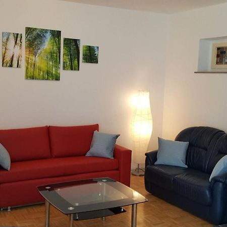 Ferienhaus Monarda Goslar Luaran gambar
