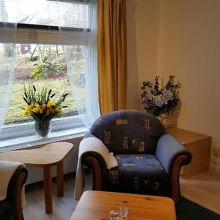 Ferienhaus Monarda Goslar Luaran gambar