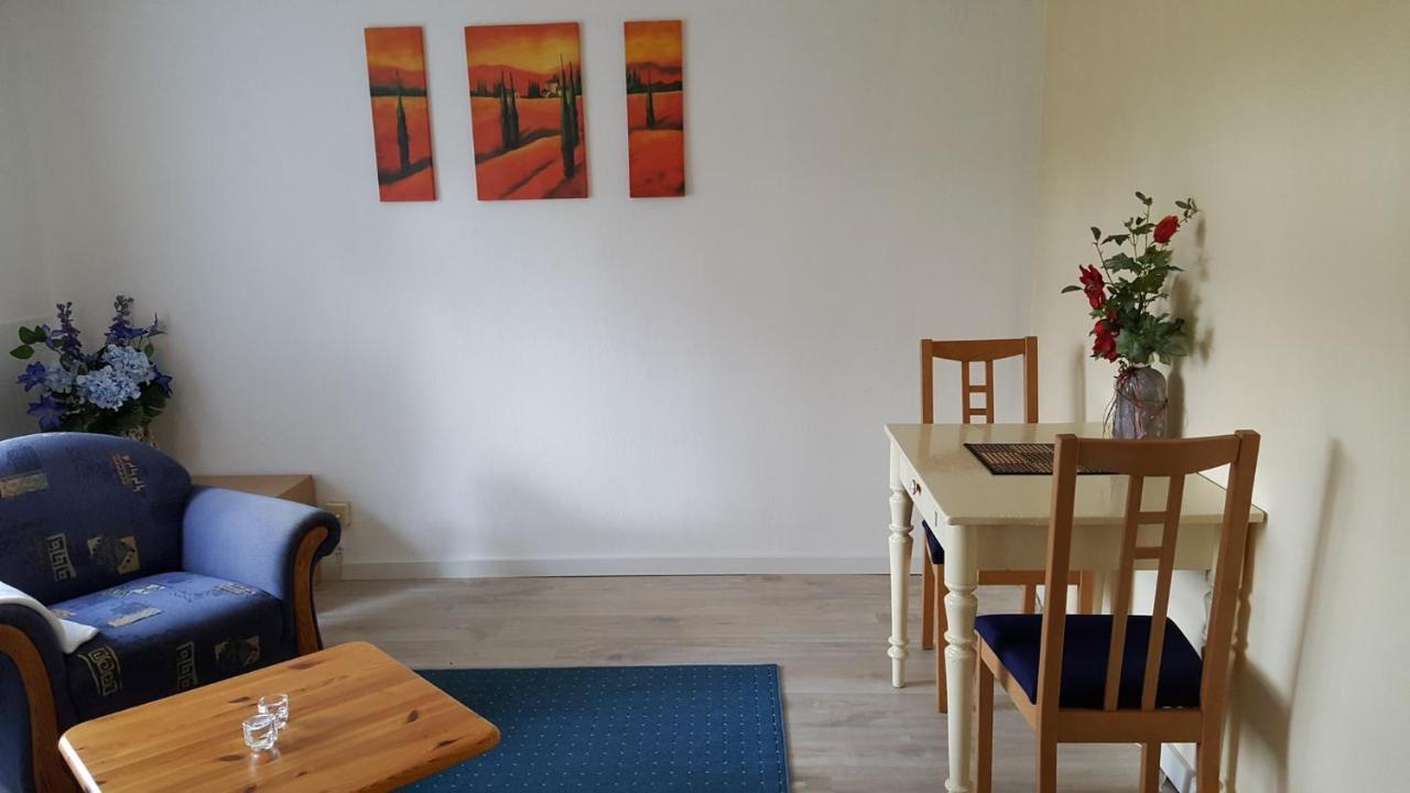 Ferienhaus Monarda Goslar Luaran gambar