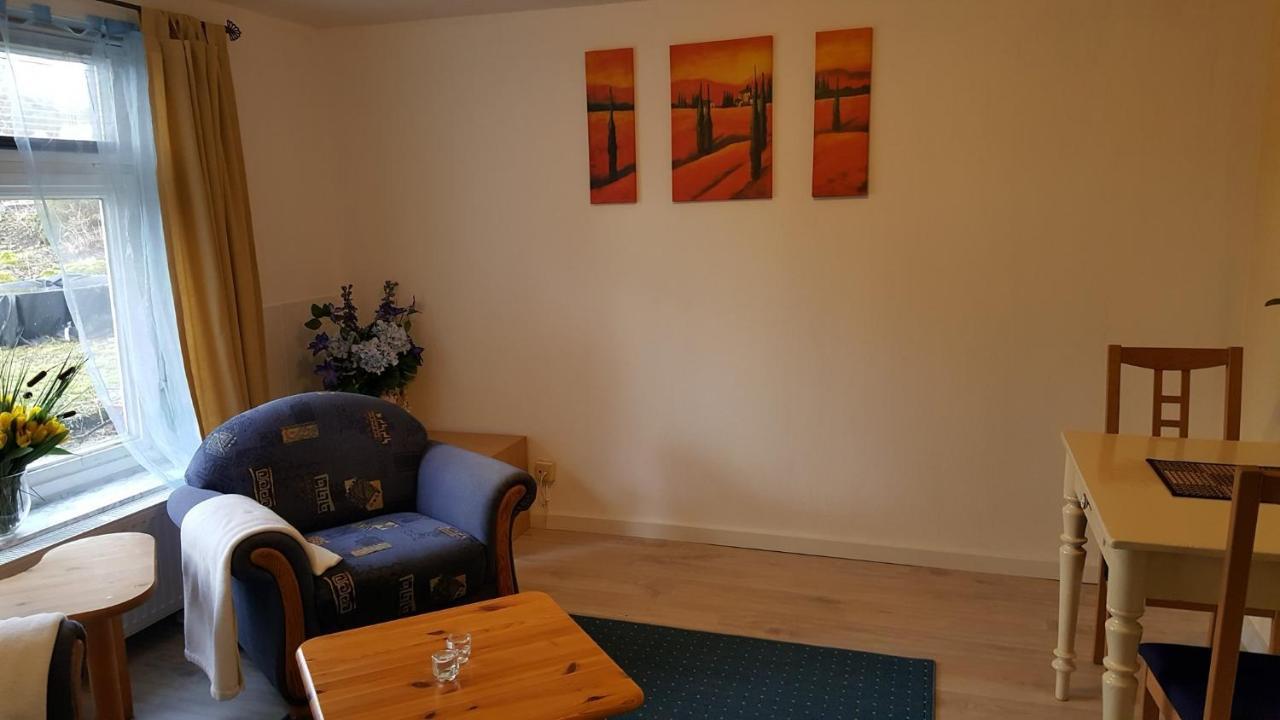Ferienhaus Monarda Goslar Luaran gambar