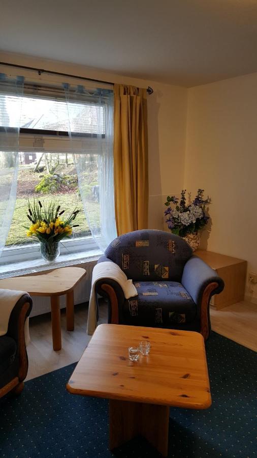 Ferienhaus Monarda Goslar Luaran gambar