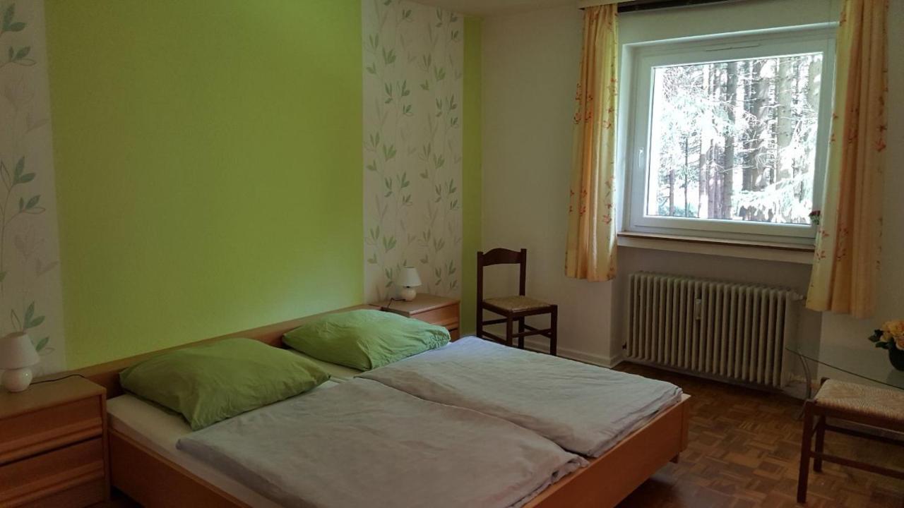 Ferienhaus Monarda Goslar Luaran gambar