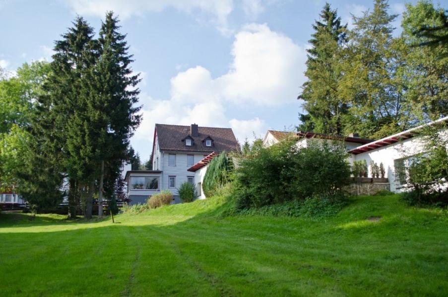 Ferienhaus Monarda Goslar Luaran gambar