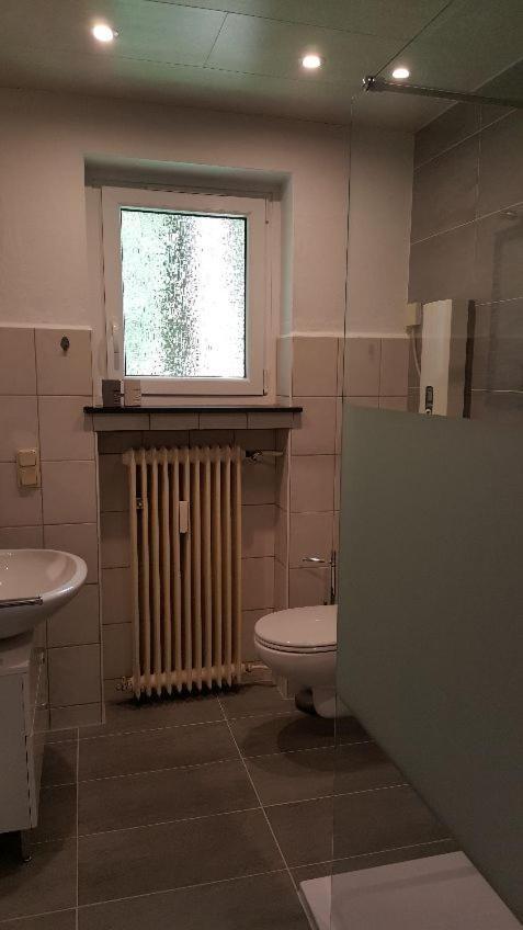 Ferienhaus Monarda Goslar Luaran gambar