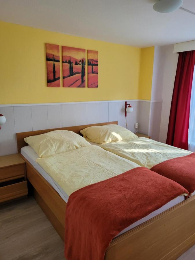 Ferienhaus Monarda Goslar Luaran gambar