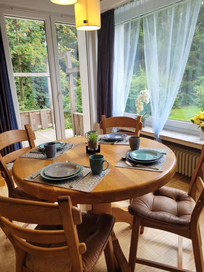 Ferienhaus Monarda Goslar Luaran gambar